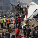 USAfrica: What’s with all these plane crashes, needless deaths in Nigeria? By Kene Obiezu