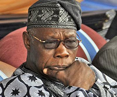 USAfrica: Africa narrative with Nigeria situation. By Olusegun Obasanjo, Nigeria's ex-President