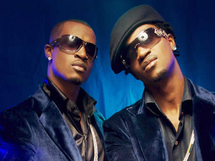 P-Square deal with Universal Music expands clout