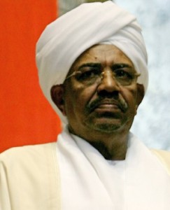 Omar bashir-president-Sudan