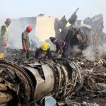 Nigeria suspends Dana Air, 3 days after tragic crash