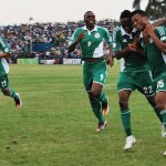 Soccer: Nigerian Eagles 1-1 draw against Malawi