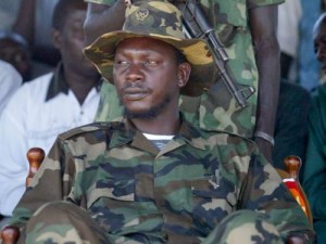 WAR CRIMES, using Child soldiers, Congolese warlord Lubanga sentenced to 14 years in jail