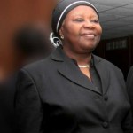 First woman Supreme Court Chief Justice in Nigeria takes over.