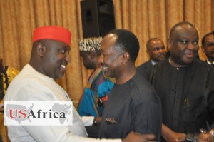 USAfrica: Imo Gov Rochas Okorocha hints at possible 2015 Nigerian Presidential run
