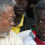 Rawlings reveals late President Mills' health could not sustain 3 hours work daily