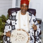 CLASSmagazine: ANOC-USA seeks to promote Igbo language and civilization, says Chief Jones Okeke