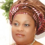 Margery Chuba Okadigbo affirmed by Supreme Court as Senator-elect.