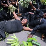 KILLINGS: Nigerian Senator, state lawmaker murdered by Fulani Muslim herdsmen near Jos; 105 others dead
