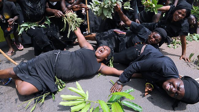 KILLINGS: Nigerian Senator, state lawmaker murdered by Fulani Muslim herdsmen near Jos; 105 others dead