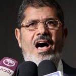15 killed in attack on Egypt's border; President Morsi calls emergency meeting