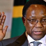South Africa's deputy President warns: poverty, inequality could cause revolution in Mandela's country