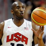 Olympics Basketball 2012: star-packed USA clashes with Nigeria