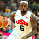 Star-packed USA slaughter Nigeria 156-73 in Olympics Basketball 2012