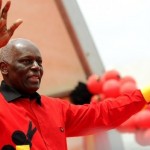Angola President Dos Santos extends his 33-year rule with certain victory in weekend vote