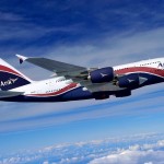 GROUNDED: Nigeria's Arik Air suspends domestic flights; alleges Aviation Minister Oduah has clashing financial interest
