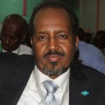 Hassan Sheikh Mohamoud elected Somalia's new president; Jawari remains Speaker