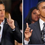 Where are Obama and Romney's Jobs Policies as we countdown to November elections?