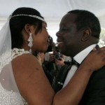 Zimbabwe's Prime Minister skips ex-lover's court order, weds 35-year old under customary law