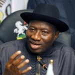 SHOWDOWN: Jonathan returns fire to Obasanjo, says his actions “threat to national security”