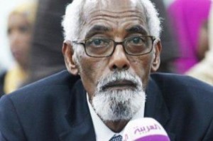 Hassan Sheikh Mohamoud elected Somalia's new president; Jawari remains Speaker
