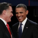 Africa, Obama, Romney and the U.S 2012 presidential election. By Chido Nwangwu