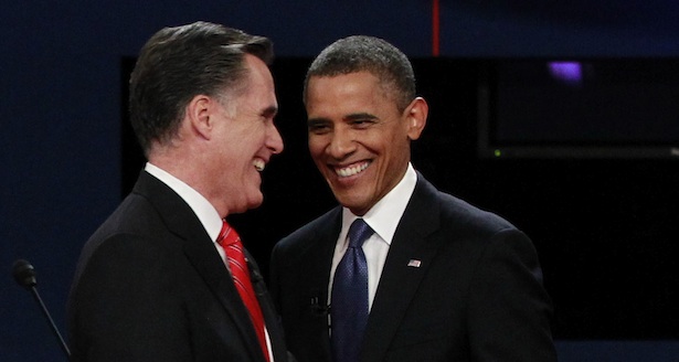 Africa, Obama, Romney and the U.S 2012 presidential election. By Chido Nwangwu