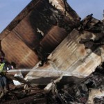 15 killed in Sudan military crash; engine problem cited