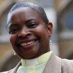 WOMEN BISHOPS rejected in latest Church of England vote; criticisms follow