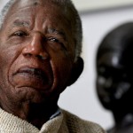 Chinua Achebe: A literary diaspora toasts one of its own. By Somini Sengupta
