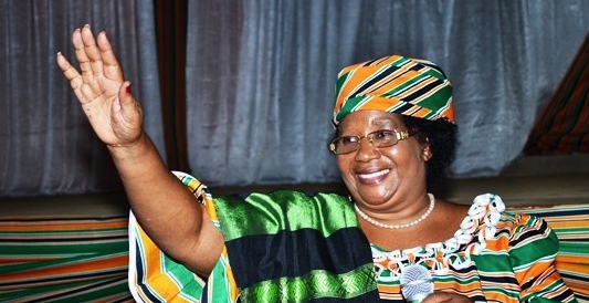 Malawi President Banda, Prof. Achebe and Nigeria's Finance Minister Okonjo-Iweala listed among Global 100 Thinkers for 2012