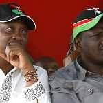 Kenya presidential candidacy of war crime indictees Uhuru Kenyatta and William Ruto a slap on our values