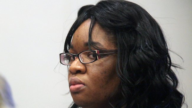 Nigerian-American Jessica Tata sentenced to 80 years for death of 1 of 4 kids at her Houston daycare; more sentences ahead