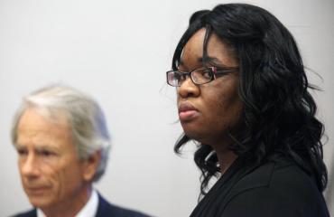 Nigerian-American Jessica Tata's sentencing over deaths of 4 children: felony murder, criminal negligence or....