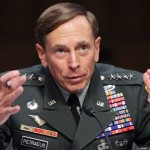 CIA chief resigns over extramarital affair