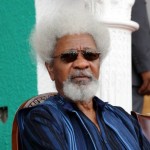 Soyinka says Boko Haram is "a bunch of killers"; warns Jonathan don't dialogue with "murderers"