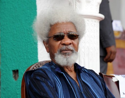 USAfrica: Why Soyinka’s life at 87 is the only miracle I see. By Uzor Maxim Uzoatu