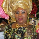 USAfrica Profile of Ifenkili Ngozi Onwualu, President Anambra Women Los Angeles