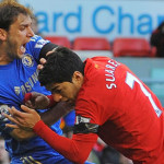Liverpool's biting racist Luis Suarez deserves 10-game ban; good riddance to bad rubbish! By Chido Nwangwu