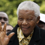MANDELA'S condition "critical, difficult"; background to his recurring lung infection