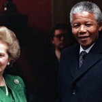 Margaret Thatcher, Mandela and Africa. By Chido Nwangwu
