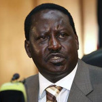 Kenya's ruling party backs opposition leader Odinga for presidency, rejects current VP