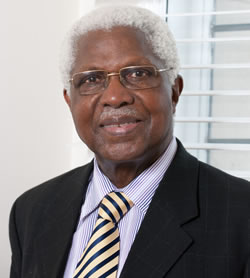 USAfrica: At 80, Dr. Alex Ekwueme remains philosopher and king; visionary and practician. By Chido Nwangwu