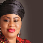 President Jonathan, why are they afraid of Princess Stella Oduah remaining in your cabinet as Aviation Minister?