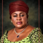 Alleged $1.6million purchase of bullet-proof BMW cars: Nigeria’s Aviation Minister Princess Oduah dismisses allegations as malicious lies