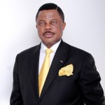 Anambra Gov-elect Obiano to speak at USAfrica interactive forum in Houston with Anambra diaspora on January 11