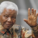 Nelson Mandela is dead; Goodbye Mandela; Long Live Mandela. By Chido Nwangwu.