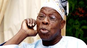 USAfrica: Nigeria's ex-President Obasanjo left a legacy of corruption, Kalu alleges in letter