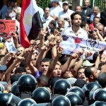 Facebook posts lead to arrest of 11 Islamists in Egypt; condemnation, outrage follow
