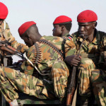 South Sudan ethnic war continues; rebels target capital